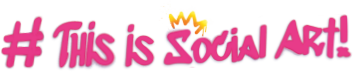 This is social art