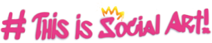 This is social art
